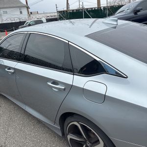 HONDA ACCORD SPORT - 6