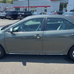 صورة 4 لـ 2012 Toyota CAMRY LE