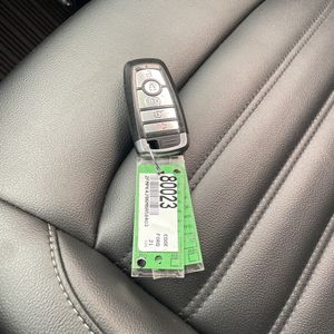 صورة مصغرة 53 لـ 2021 FORD EDGE SEL
