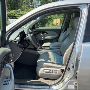 2011 Acura MDX SH-AWD — миниатюра 32