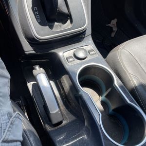 صورة مصغرة 56 لـ 2014 FORD ESCAPE TITANIUM