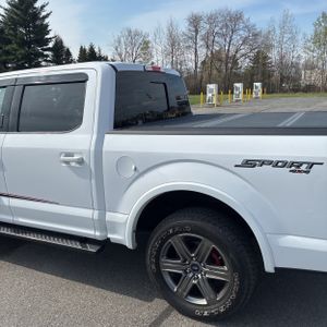 FORD F-150 XLT - 6