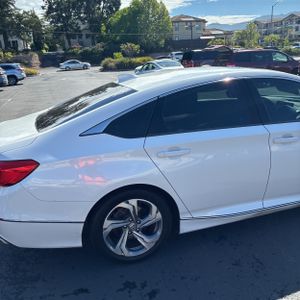 HONDA ACCORD EX-L - 9