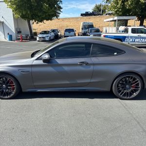 صورة 4 لـ 2017 Mercedes-BENZ C-CLASS AMG