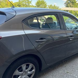 2016 Mazda MAZDA3 I SPORT — фото 9