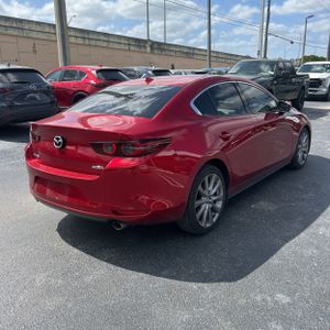 MAZDA MAZDA3 SEDAN PREMIUM - 8