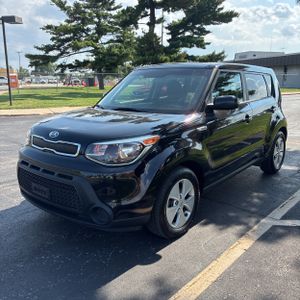 صورة 1 لـ 2016 KIA SOUL BASE