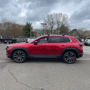 MAZDA CX-50 2.5 TURBO PREMIUM PLUS - 3