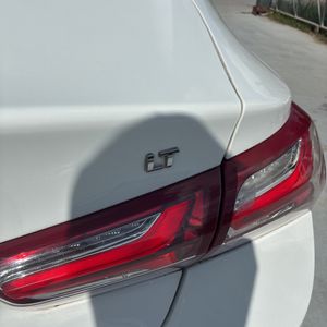 2021 Chevrolet MALIBU LT 缩略图 22