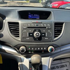 2014 Honda CR-V LX 照片 34