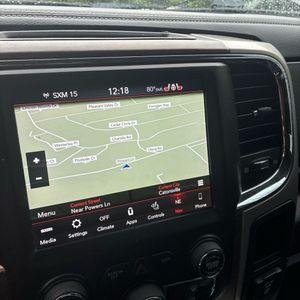 صورة 41 لـ 2018 RAM 2500 LARAMIE