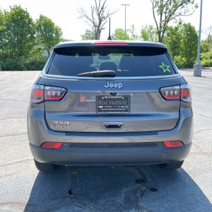 JEEP COMPASS SPORT - 7