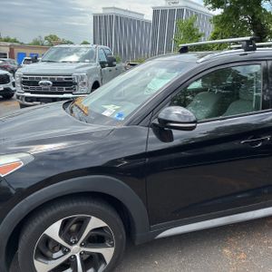 HYUNDAI TUCSON SPORT - 2