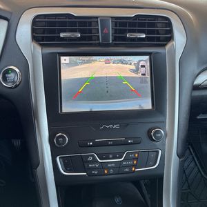 2019 FORD FUSION SE — миниатюра 38