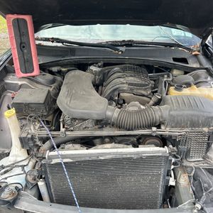 2014 Dodge CHARGER SE — миниатюра 43