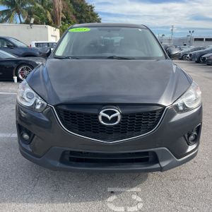 2015 Mazda CX-5 TOURING 照片 14