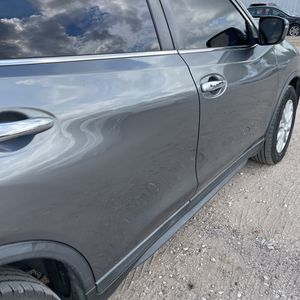 2019 Nissan ROGUE SV — миниатюра 57