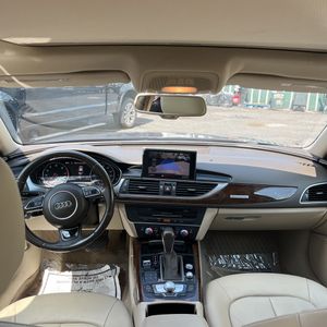 صورة مصغرة 37 لـ 2016 AUDI A6 3.0T PREMIUM PLUS