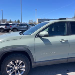 CHEVROLET EQUINOX LT - 2