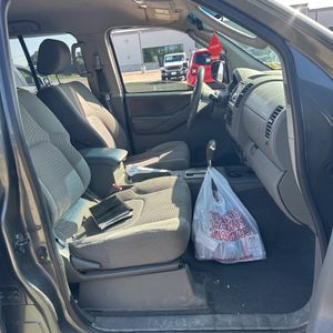 2007 Nissan FRONTIER LE 缩略图 33
