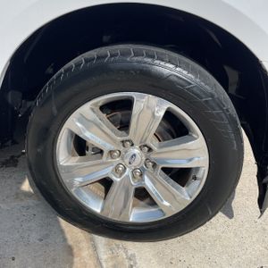 2019 FORD F-150 XLT — миниатюра 20