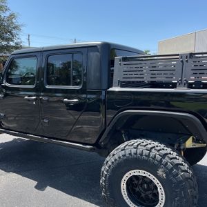 2021 JEEP GLADIATOR RUBICON — фото 6