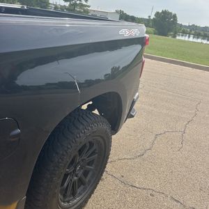 صورة مصغرة 59 لـ 2020 Chevrolet SILVERADO 1500 CUSTOM