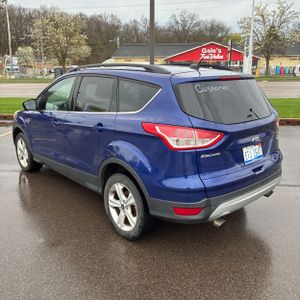 FORD ESCAPE SE - 5