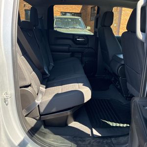 صورة مصغرة 38 لـ 2022 Chevrolet SILVERADO 1500 CUSTOM