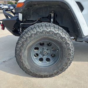 2021 JEEP GLADIATOR RUBICON 缩略图 17