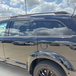 DODGE JOURNEY SE - 6