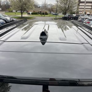 CHEVROLET TRAVERSE RS - 10