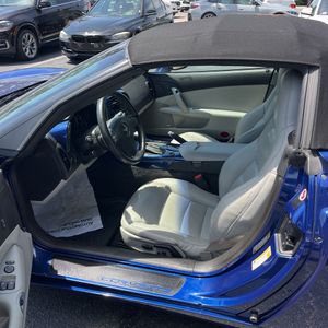 2007 Chevrolet CORVETTE 缩略图 32