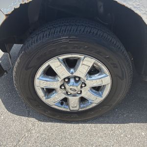 2013 FORD F-150 XLT — миниатюра 17
