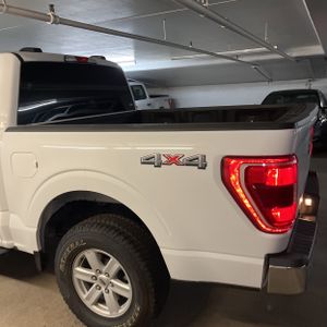2022 FORD F-150 XLT 照片 6