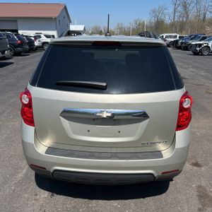 CHEVROLET EQUINOX LT - 7