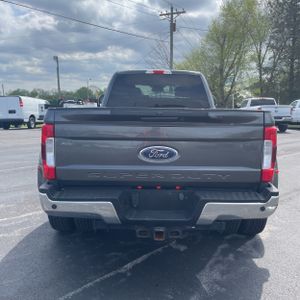 FORD F-350 SUPER DUTY XLT - 7