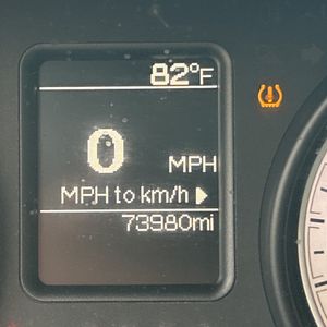 2013 RAM 2500 TRADESMAN — фото 37