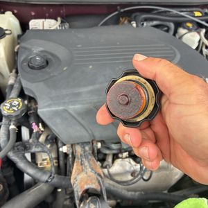 2007 Chevrolet IMPALA LTZ thumbnail 45