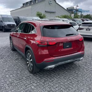 2023 Mercedes-BENZ GLA 照片 5