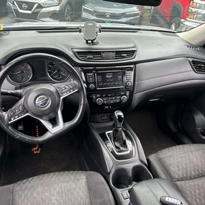 2018 Nissan ROGUE SV 缩略图 36