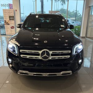 صورة مصغرة 12 لـ 2022 Mercedes-BENZ GLB