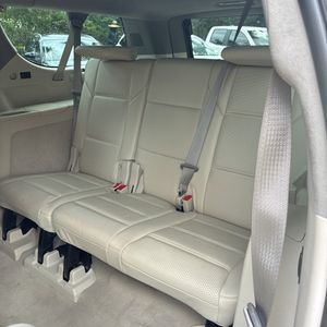 2021 Cadillac ESCALADE ESV PREMIUM LUXURY PLATINUM — фото 36