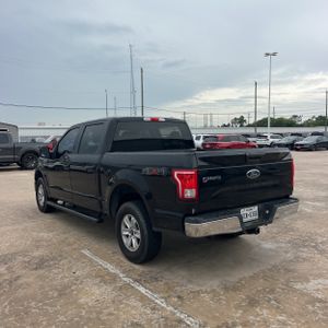 FORD F-150 XLT - 5