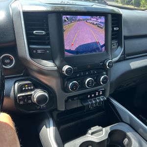 2020 RAM 1500 BIG HORN 缩略图 36