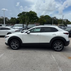 2025 Mazda CX-30 2.5 S PREFERRED photo 3