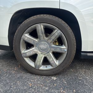 2020 Cadillac ESCALADE PREMIUM LUXURY 照片 19