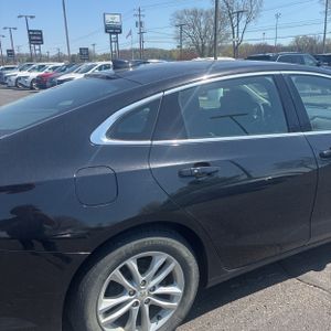 CHEVROLET MALIBU - 9