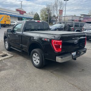 FORD F-150 XLT - 5