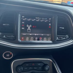 صورة مصغرة 37 لـ 2017 Dodge CHALLENGER T/A PLUS